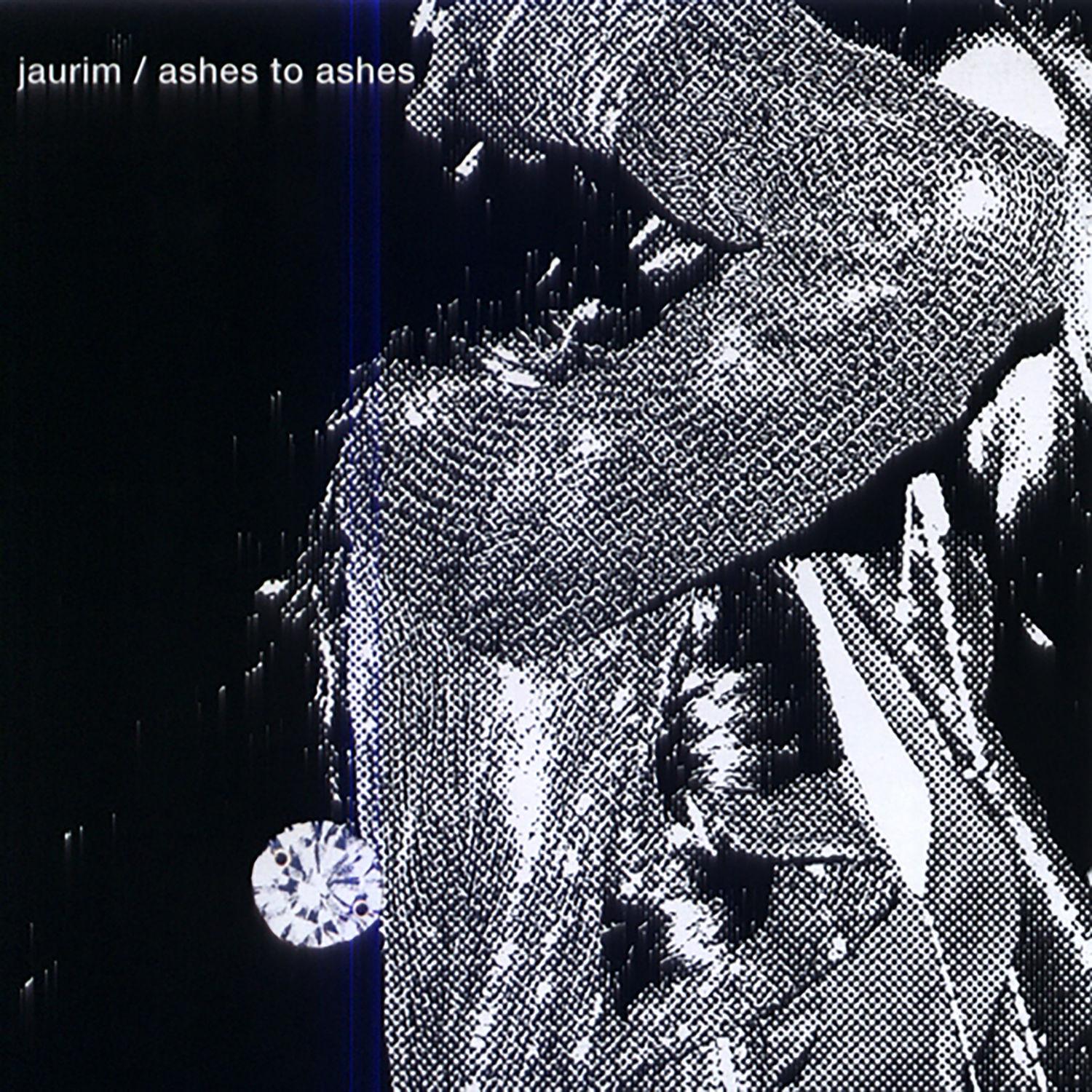 Ashes to Ashes