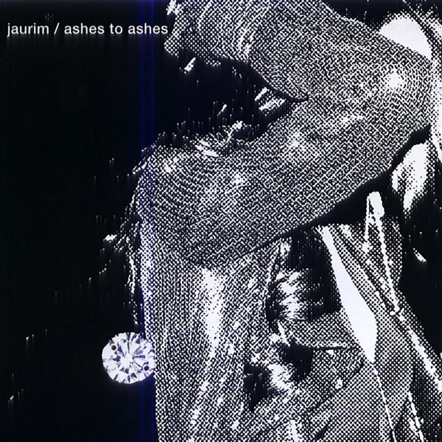 Album cover art for Ashes to Ashes