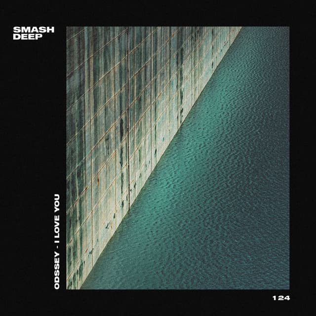 Album cover art for I Love You