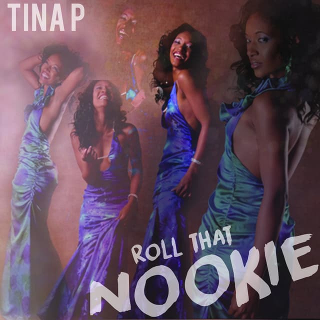 Album cover art for Roll That Nookie