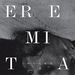 Album cover art for Eremita