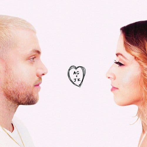 Album cover art for Love Song