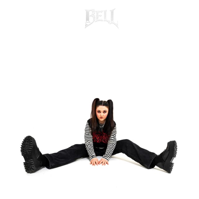 Album cover art for BÄTTRE SENT ÄN ALDRIG