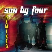 Album cover art for Son By Four