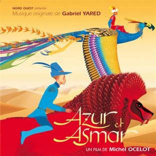 Azur & Asmar [B.O.F.]