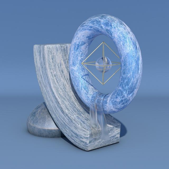 Album cover art for 160 degree