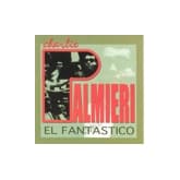 Album cover art for El Fantastico