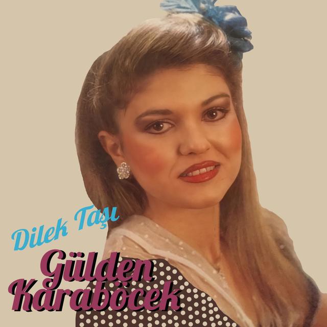 Album cover art for Dilek Taşı