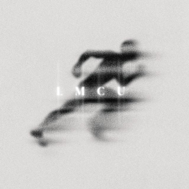 Album cover art for Let me catch u