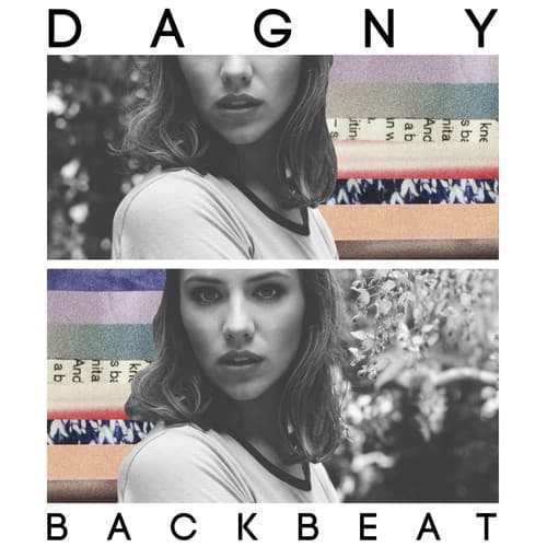 Album cover art for Backbeat