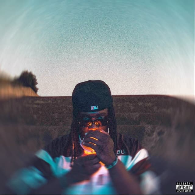 Album cover art for Get into It