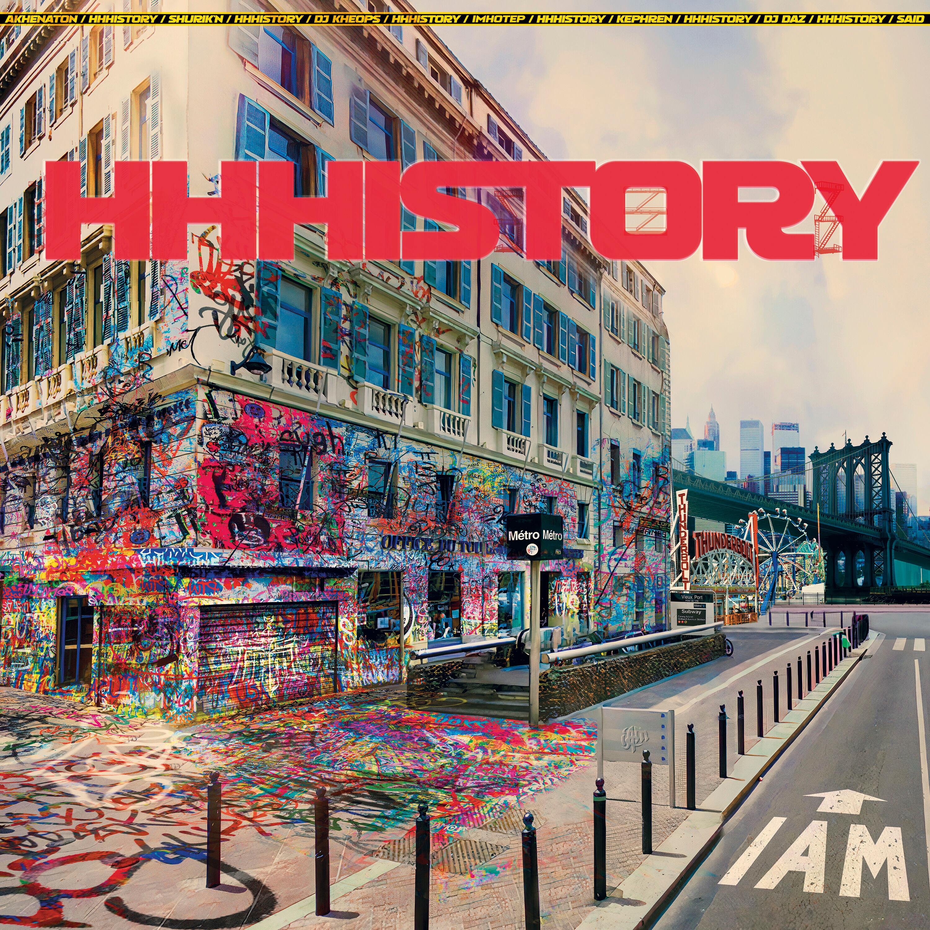 HHHistory