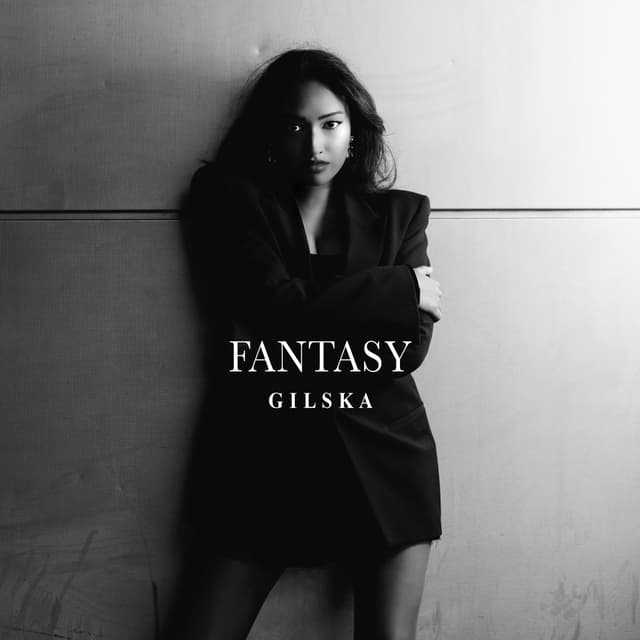 Album cover art for Fantasy
