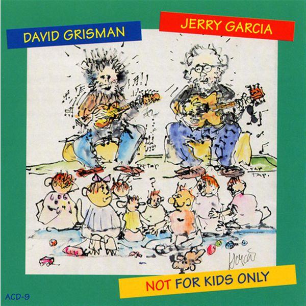 Not for Kids Only