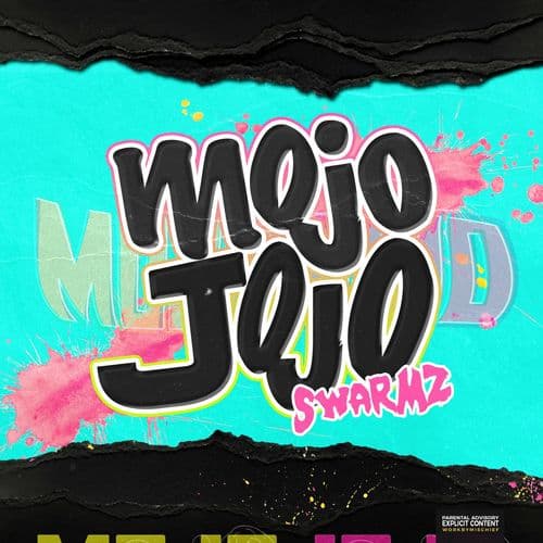 Album cover art for Mojo Jojo