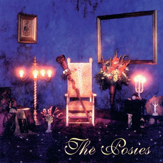 Album cover art for Dear 23