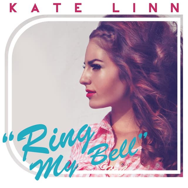 Album cover art for Ring My Bell