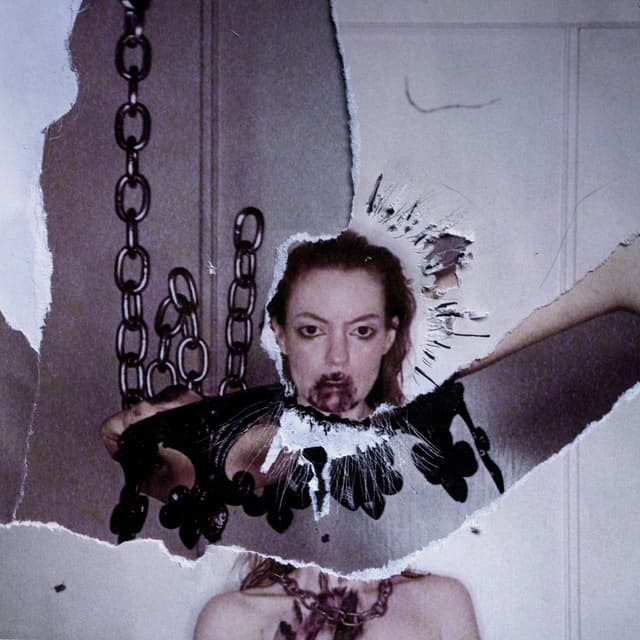 Album cover art for Le Temps Viendra