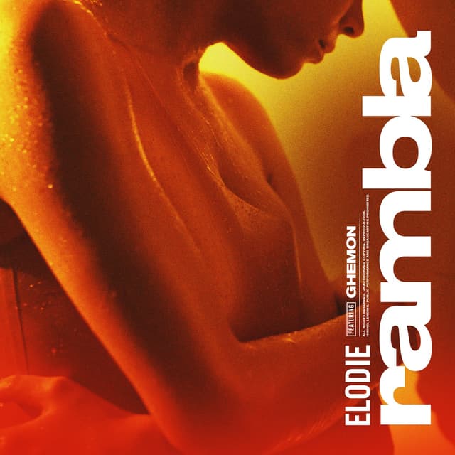Album cover art for Margarita