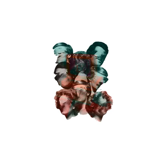 Album cover art for Belief Systems