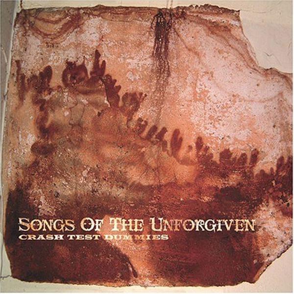 Songs of The Unforgiven