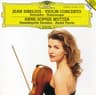 Sibelius: Violin Concerto in D Minor, Op. 47: III. Allegro, ma non tanto