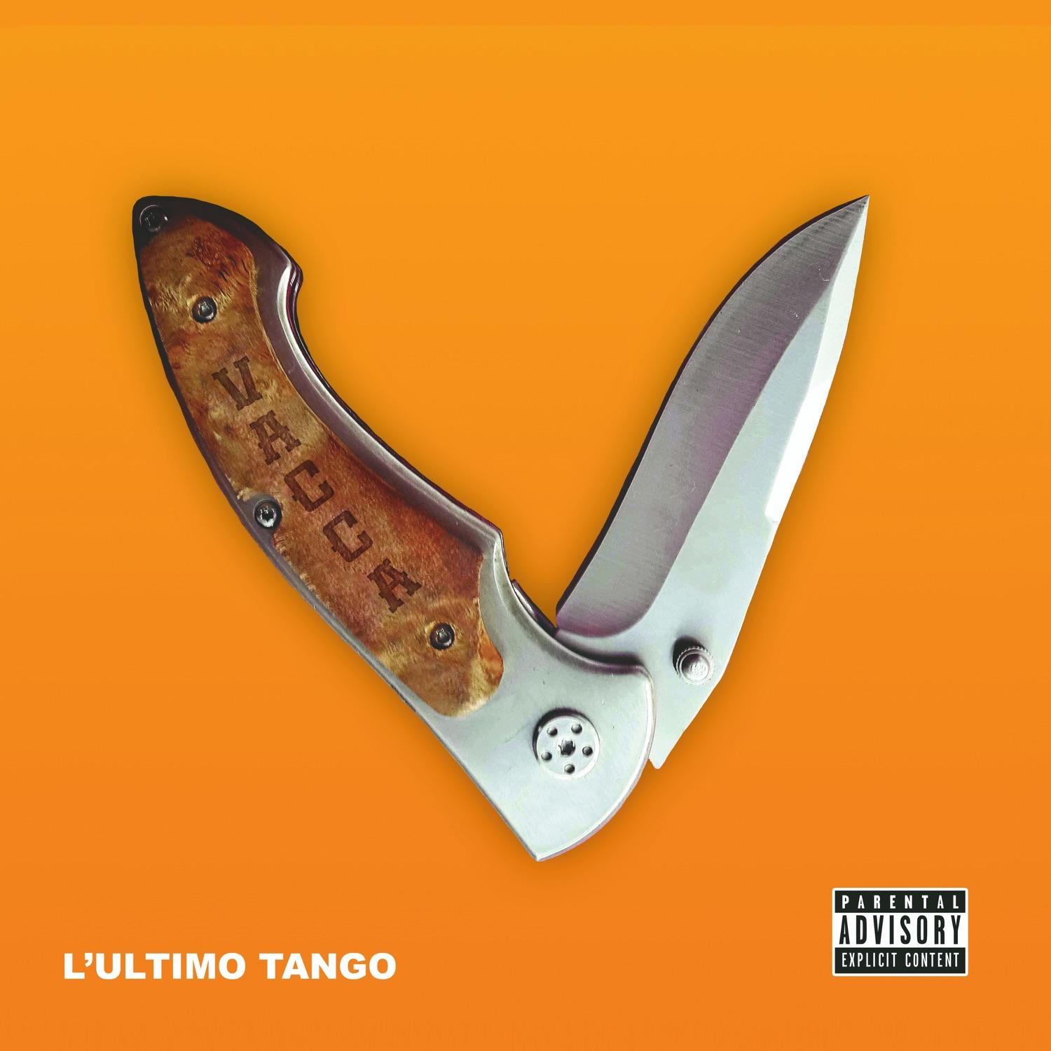 L'Ultimo Tango