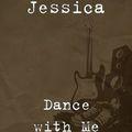 Album cover art for Dance with Me