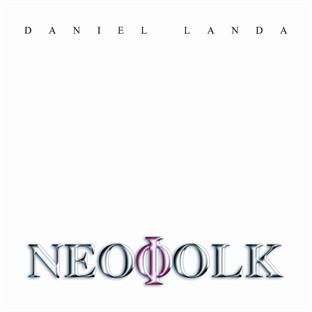 Album cover art for Neofolk