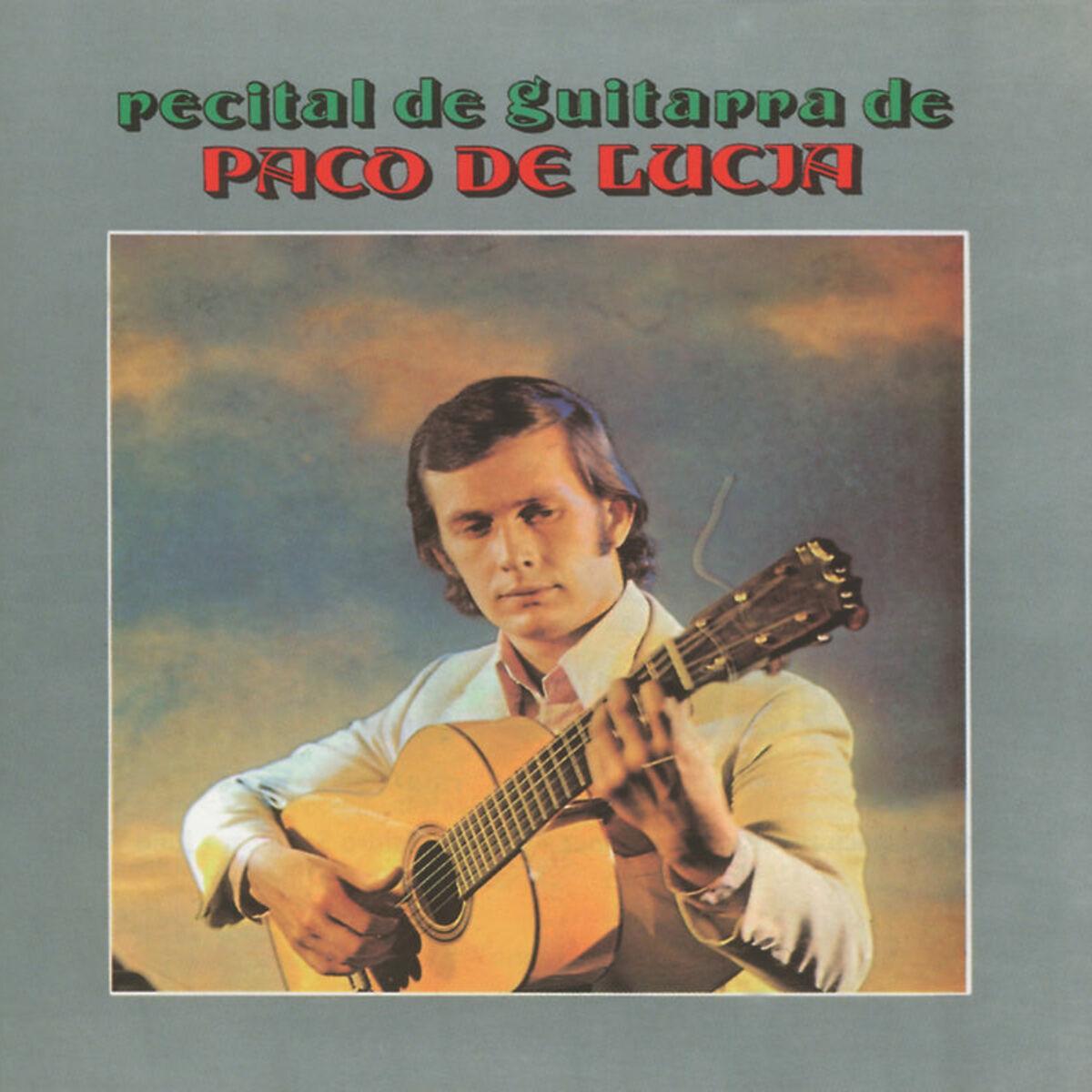 Recital de Guitarra