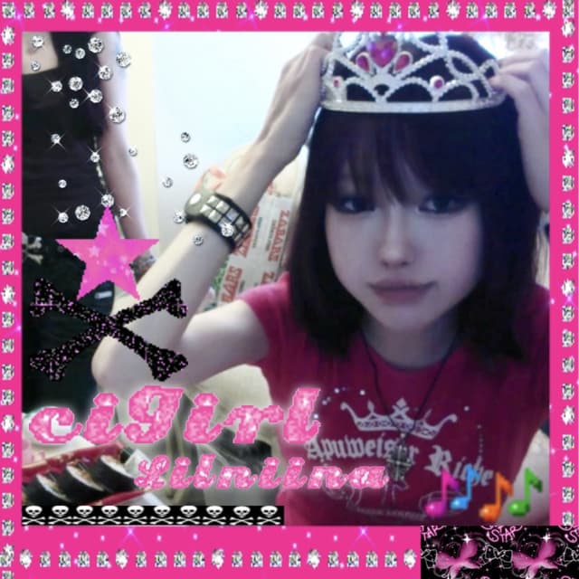 Album cover art for Cigirl - Single