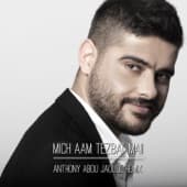 Album cover art for Mech Aam Tezbat Maii