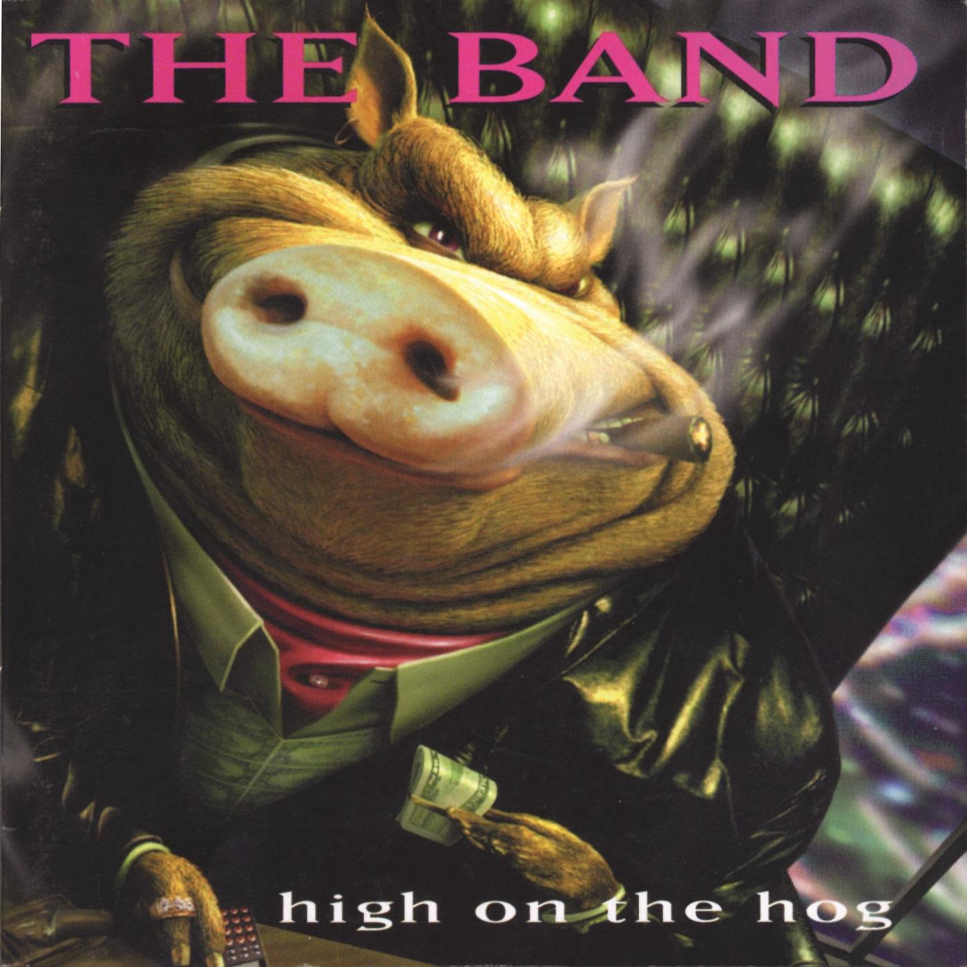 High on the Hog