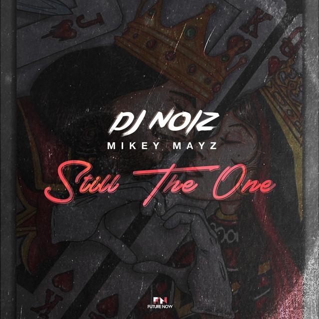 Album cover art for Still the One