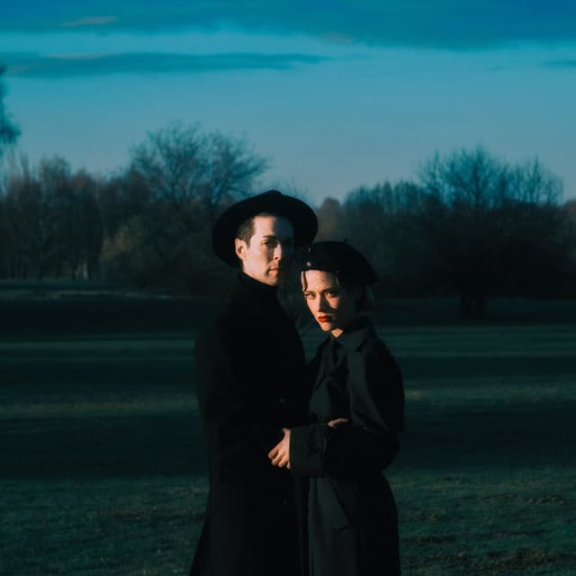 Album cover art for Маяковский