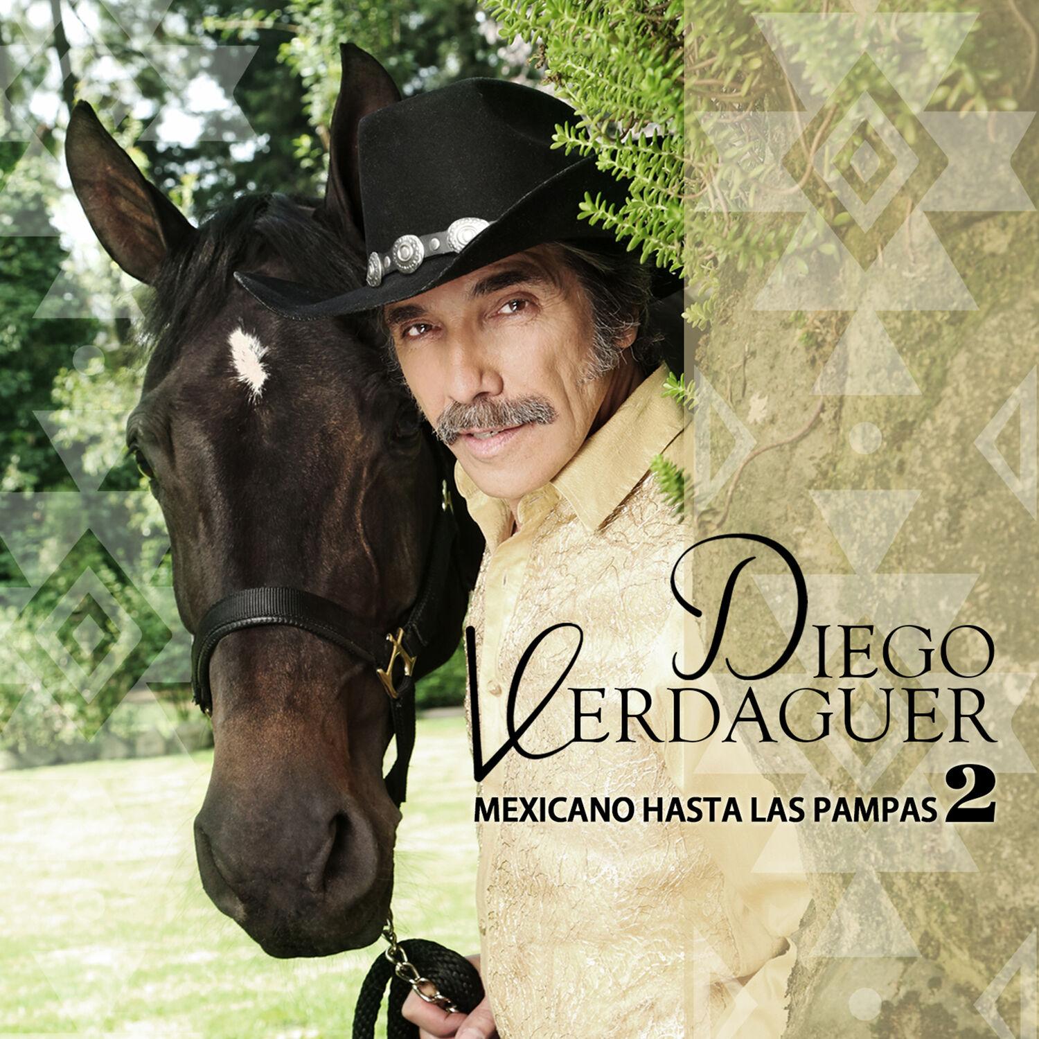 Mexicano Hasta las Pampas, 2