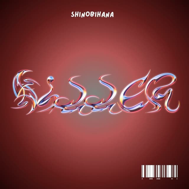 Album cover art for Killer