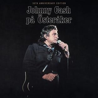 Album cover art for På Österåker