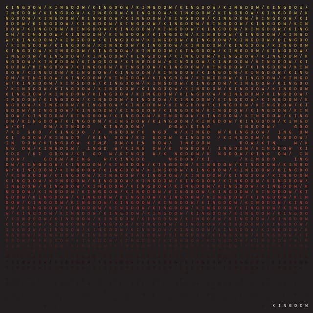 Album cover art for Codes