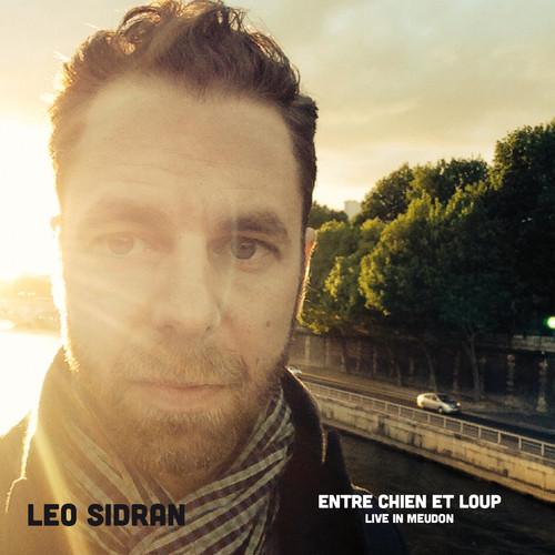 Album cover art for Entre Chien et Loup (Live in Meudon)