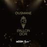 Ousmane Ballon d'Or