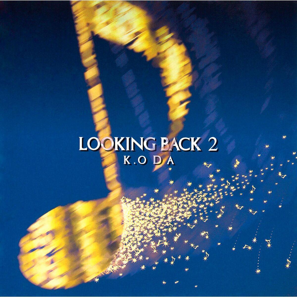 LOOKING BACK 2