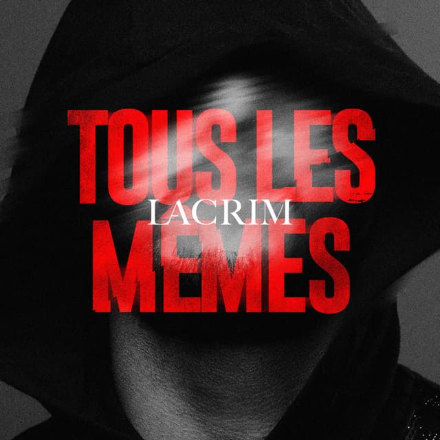 Album cover art for Tous les mêmes