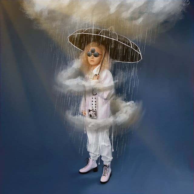 Album cover art for No Place Like Home