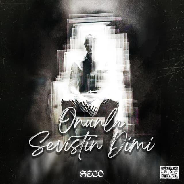 Album cover art for Onunla Seviştin Dimi?