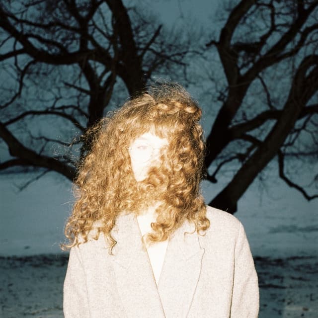 Album cover art for Зима