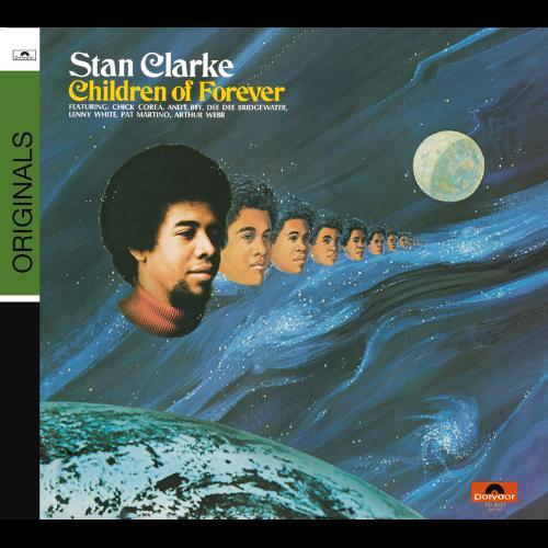 Children of Forever
