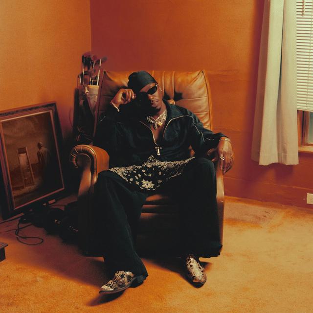 Album cover art for WONDERLOVE +