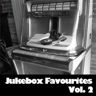 Album cover art for Jukebox Favourites Vol. 2