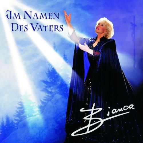 Album cover art for Im Namen Des Vaters